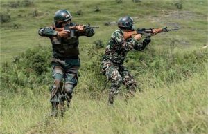 Jammu & Kashmir के डोडा में आतंकियों के साथ मुठभेड़ में 4 सुरक्षाकर्मी शहीद, कश्मीर टाइगर्स ने ली जिम्मेदारी