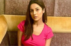 Entertainment: शहनाज गिल को High Court से राहत, जानें पूरा मामला