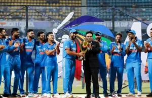 India to Host Asia Cup 2025: 34 साल में पहली बार, India करेगा टी20 Asia Cup की मेजबानी; Pakistan के हिस्सा लेने पर आया बड़ा अपडेट