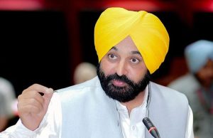 Punjab में सरकारी कामकाज में आएगी तेजी, Action में आए CM भगवंत मान