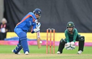 Women’s Asia Cup T20, 2024: Pakistan को सात विकेट से रौंदकर टीम इंडिया ने किया विजयी आगाज