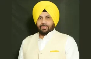 Punjabमें भ्रष्टाचार के खिलाफ जीरो टॉलरेंस नीति- बिजली मंत्री Harbhajan Singh ETO