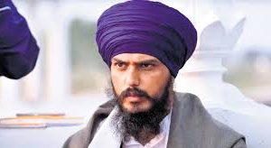 Punjab News: अमृतपाल सिंह ने किया हाईकोर्ट का रुख, जानें क्या है पूरा मामला