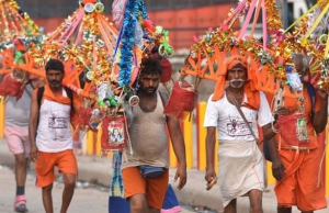 Kanwar Yatra के लिए Barabanki, Ayodhya and Raebareli में बदले मार्ग से गुजरेंगे वाहन, ये है व्यवस्था