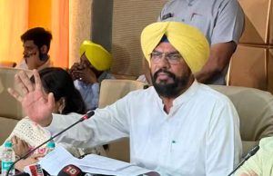 मंत्री Kuldeep Singh Dhaliwal का दिखा असर, NRI पंजाबी परिवार पर हमले को लेकर FIR दर्ज