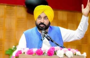 Punjab News: पंजाब के CM मान का ‘ड्रीम प्रोजेक्ट’, दिवाली से पहले इस जिले को मिलेगा तोहफा