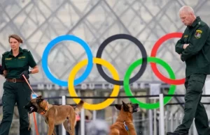 Olympic Paris 2024: ओपनिंग सेरेमनी में बवाल, खिलाड़ियों को परेड में नहीं मिली एंट्री