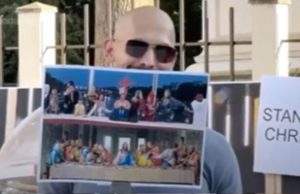 Paris Olympics में ऐसा क्या हुआ कि मच गया बवाल, भड़के हैं ईसाई और मुसलमान