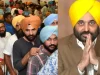 Punjab: तुहाडे दुआर’ प्रोग्राम, लोगों ने मुख्यमंत्री Bhagwant Maan का किया धन्यवाद