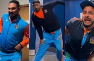 Yuvraj-Harbhajan के VIDEO पर बवाल; डिलीट किया-माफी मांगी, पर नहीं बनी बात, पुलिस ने दर्ज की शिकायत