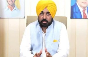 Paris Olympics: CM Bhagwant Maan ने नीरज चोपड़ा की जीत पर दी बधाई, ट्वीट कर कही ये बात