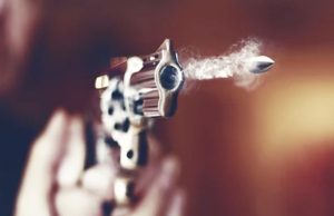 Firing in Punjab: पुरानी रंजिश के चलते दो पक्षों में चली गोलियां, सीसीटीवी में कैद हुई घटना