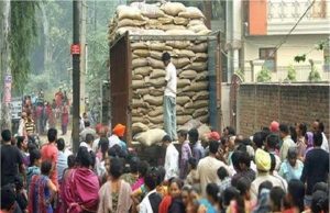 डिपो से सस्ता राशन लेने वाले जरूर पढ़ें ये खबर, जारी हो गई सख्त हिदायतें.