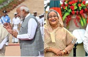 बांग्लादेश में राजनीतिक बदलाव: भारत के सामने पांच प्रमुख चुनौतियाँ