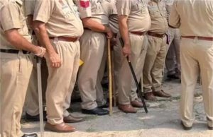 Jalandhar : देर रात फगवाड़ा गेट में मची अफरा-तफरी, मौके पर पहुंची पुलिस