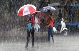 हुमस भरी गर्मी के बीच मौसम विभाग की ताजा Report, पंजाब के इन जिलों में बारिश का Alert