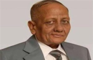 नहीं रहे Agni Missile के जनक मशहूर Scientist Dr. Ram Narayan Agarwal, 84 की उम्र में ली अंतिम सांस