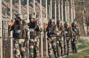 Terrorist Attack का मंडरा रहा खतरा, पंजाब-जम्मू सीमा पर BSF ने बढ़ाई सुरक्षा