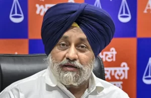 Punjab News: शिवसेना की राह पर शिरोमणि अकाली दल, पार्टी में तीखा मतभेद, दो हिस्सों में बंटी