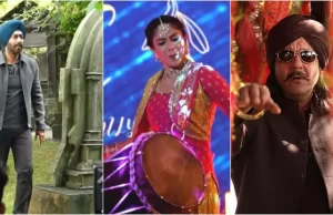 Entertainment: अजय देवगन ने शुरू की Son of Sardaar 2 की शूटिंग, सोनाक्षी सिन्हा की जगह इस हसीना की हुई एंट्री