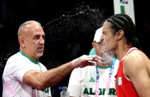 Paris Olympics में सरेआम बेईमानी, ‘पुरुष’ बॉक्सर को महिला से लड़वाया