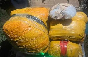 Drug तस्करी Network पर बड़ी कार्रवाई: 2 तस्कर गिरफ्तार, हेरोइन और Drug Money बरामद