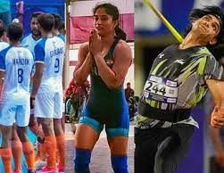 Paris Olympics 2024 Schedule: पेरिस ओलंपिक में आज हॉकी मेडल हो सकता है पक्का, उतरेंगे नीरज चोपड़ा, 6 अगस्त को भारत का शेड्यूल