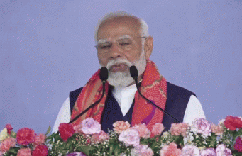 स्वास्थ्य क्षेत्र को PM मोदी की बड़ी सौगात…आज करेंगे 12,850 करोड़ रुपये की स्वास्थ्य परियोजनाओं का शुभारंभ