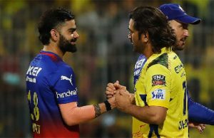 IPL 2025: 17 साल बाद CSK को उनके घर RCB ने दी मात, प्लेयर ऑफ द मैच रहे पाटीदार