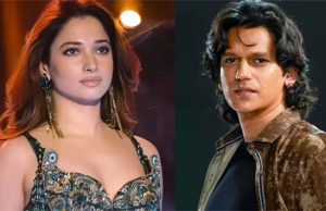 Tamannaah Bhatia से ब्रेकअप के बाद विजय वर्मा ने तोड़ी चुप्पी, बोले – हर पल का भरपूर आनंद ले