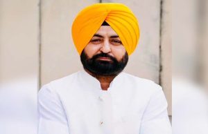 विधेयक का उद्देश्य व्यापारिक लागत को कम करना और पंजाब का आर्थिक विकास करना: मंत्री Hardeep Mundiya