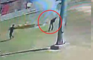 Jalandhar: बिजली गिरने से करंट ने ली बच्चे की जान, तीसरी क्लास में पढ़ता था आरव