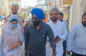 Bajinder Rape Case जत्थेदार से मिलीं पीड़िताएं, कहा- चाहिए सहयोग