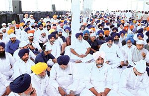 केंद्र सरकार स्व. प्रकाश सिंह बादल की याद में स्थापित करेगी ‘Skill India Center’