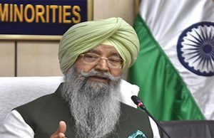 Pahalgam हमला करने वाले दोषियों को किसी भी सूरत में बख्शा नहीं जाएगा : Iqbal Singh Lalpura