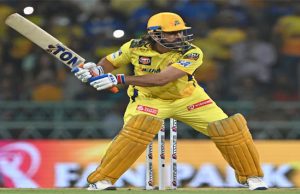 IPL 2025: धोनी के तूफान में उड़ी लखनऊ की टीम, CSK ने LSG को 5 विकेट से हराया