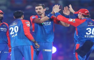 IPL 2025: सुपर ओवर में दिल्ली ने राजस्थान को हराया, स्टब्स ने छक्का लगाकर दिलाई जीत