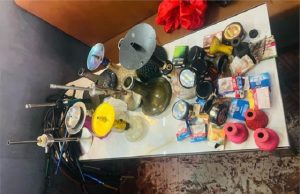 Punjab: पुलिस ने Raid कर Restaurant का किया पर्दाफाश, मालिक गिरफ्तार