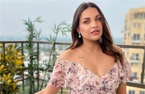 अभिनेत्री Himanshi Khurana की Post से मचा तहलका, किए बड़े खुलासे