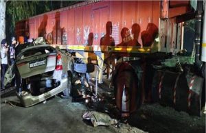 Punjab में रूह कंपा देने वाला हादसा, 2 युवकों की दर्दनाक मौ’त