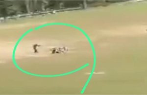 Pahalgam Attack: टूरिस्टों को घुटनों के बल बैठाया, सिर झुकवाया और फिर बरसा दी गोलियां, आतंकियों की नई तस्वीर वायरल