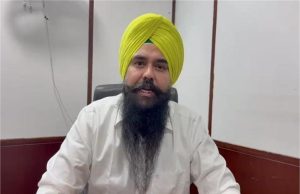 Pratap Bajwa के 32 बम वाले बयान पर AAP प्रवक्ता मलविंदर कंग ने कसा तंज