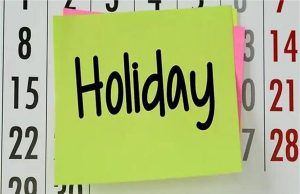 Holidays: पंजाब में 3 दिन लगातार छुट्टी, बंद रहेंगे स्कूल-कॉलेज और दफ्तर