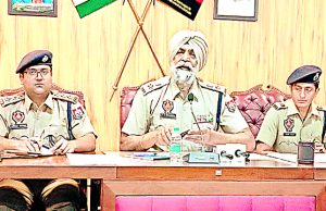 अतिक्रमण करने वालों को पुलिस पहले देगी 3 नोटिस, फिर दर्ज होगी एफआईआर