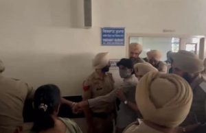 Mohali Court ने पादरी Bajinder Singh को उम्रकैद की सजा सुनाई