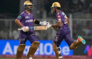 Punjab Kings के खिलाफ Ajinkya Rahane के पास धमाल मचाने का मौका, छोड़ देंगे Chris Gayle और Robin Uthappa को पीछे