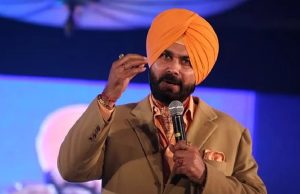 Navjot Singh Sidhu ने की अपने YouTube चैनल की घोषणा, मोटिवेशनल स्पीकर की भूमिका में नजर आएंगे