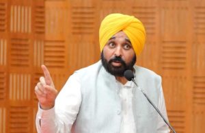 Punjab में लोगों को मिलेगी 24 घंटे बिजली, Goindwal Thermal Plant में बिजली उत्पादन शुरू