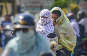 पंजाब में रिकॉर्ड तोड़ गर्मी: 48 घंटे में 5 डिग्री बढ़ सकता है तापमान; बठिंडा सबसे गर्म है।