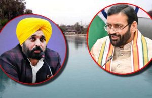 Haryana की मांग पर Punjab का विरोध; जानें पानी के बटवारे पर क्या कहते हैं आंकड़े?